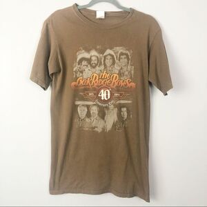 THE OAK RIDGE BOYS Anniversary Tour Tee